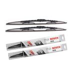 Bosch Eco Kia Cerato 2004-2009 Silecek Takımı