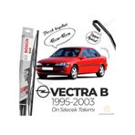 Bosch Eco Opel Vectra B 1995-2003 Ön Silecek Takımı