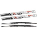 Bosch Eco Silecek Takımı Audi A3 (2000-2003), Dacia Duster (2015-2018), Fiat Fullback (2016 Ve Sonrası), Hyundai İ30 (2007-2011) 450 Mm 45C