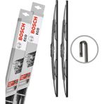 Bosch Eco Subaru Forester 2008-2012 Ön Silecek Takımı