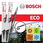 Bosch Eco Suziki Sx4 S-cross 2007-2013 Silecek Takımı
