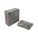 Bosch Eco T10 12V Buyuk Dipsiz 5W-5W Gosterge, Ark Ampulu 10 Adet