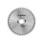 Bosch Ekonomik Seri 190*30 Mm 48 Diş Daire Testere Bıçağı