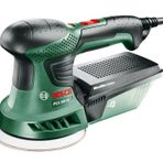 Bosch Eksantrik Compact Universal PEX 400 AE (350 W) Zımparalama Makinesi