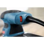 Bosch Eksantrik GEX 125-1 AE (250 W) Zımparalama Makinesi
