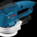 Bosch Eksantrik GEX 125 AC (340 W) Zımparalama Makinesi