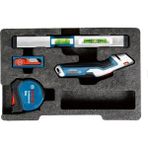 BOSCH EL ALET SETİ 13 PARÇA 1.600.A02.7M3