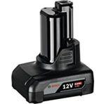 Bosch El Aleti Akü Li-Ion 12V 6,0Ah HD ECP