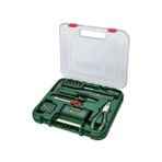 Bosch El Aleti Seti 17 Parça