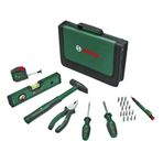 Bosch El Aleti Seti 25 Parça - 1600A0275J