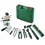 BOSCH El Aleti Seti 73 Parça