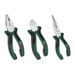 Bosch El Aleti Seti (Yan Keski 160-Pense 180-Kargaburun 180) 3 Parca - 1600A02c0s