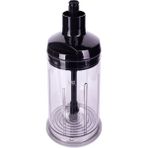 Bosch El Blender Genel Doğrama Seti 750 ml MSM4B674-MSM4B610-MSM4B624- MSM6M810-MSM6M874