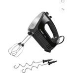 Bosch El Mikseri, Güçlü ve Hafif, Çok Amaçlı Kullanım, Dayanıklı ve Pratik
