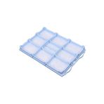 Bosch Elektrik Süpürgesi Uyumlu Ön Motor Koruma Filtresi