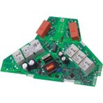 Bosch Elektrikli Ocak Elektronik Kart