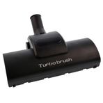 Bosch Elektrikli Süpürge İle Uyumlu Turbo Fırça Emici Yer Başlığı