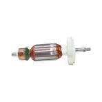 Bosch Elm Gws 8-115 Kollektör Taşlama