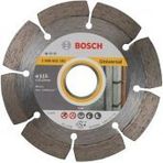Bosch Elmas 115 mm Taş Beton Universal Kesme Diski