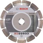 Bosch Elmas 180 mm Concrete Beton Kesme Diski