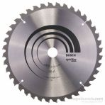 Bosch Elmas Gönye Kesme Testeresi 308x30x40 2.608.640.440