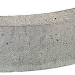 Bosch elmas matkap ucu segmenti, 2608601385, 0, 0