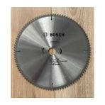Bosch Elmas Testere Ahşap Kesici Sunta Mdf Plastik Keser 305 mm Testere