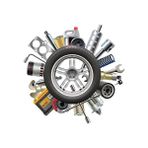 Bosch Emme Manıfold Hava Gırıs (Map) Sensoru C4 Aırcross-Fıesta-Focus-Kuga-Mondeo-Jazz-Asx-Lancer