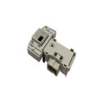 Bosch Emniyet Kilit Anahtarı Bosch Profilo Siemens 605003, 610682, 610147