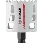 Bosch Endurance For Heavy Duty Delik Açma Testeresi 67 mm - 2608594175