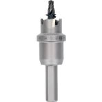 Bosch Endurance For Heavy Metal TCT Delik Açma Testeresi 18 mm - 2608594129