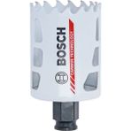 Bosch - Endurance Serisi Zorlu Malzemeler İçin Karpit Delik Açma Testeresi Panç 44 mm Testere