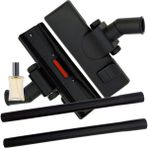 Bosch Ergomaxx Serisi Süpürge Parke Emici Başlık