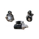 Bosch Euro5 Fuso Canter Str8011 / A Marş Motoru