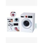 Bosch Ev Aleti Çamaşır Makinesi SesIşık Byz. S00009213