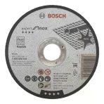Bosch Ex İnox Kesme Taşı 125*1.0 Mm 2.608.600.549