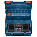 Bosch EXAL18V2-320 Şarj Cihazı (L-BOXX 162)