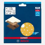 Bosch EXC470 S21261 Hook Look 6'lı EXP Zımpara