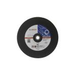Bosch Exmetal Kesme Taşı 355*25,4*2,8 Mm Düz