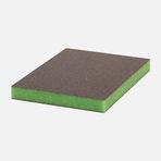 Bosch EXP 98x120x12 mm Süper Çift Taraflı Sünger Zımpara