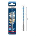 Bosch EXP HEX9 MC 7x100 mm Çok Amaçlı Matkap Ucu