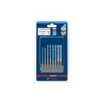 Bosch EXP ImpactC HEX9 MC 8'li Beton Matkap Ucu