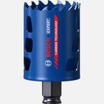 Bosch EXP PC-Plus EHD 51 mm Delik Açma Testeresi