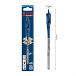 Bosch EXP SCS HEX 12x152 mm Yaprak Ahşap Matkap Ucu