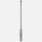 Bosch Exp Sds-Plus-7X 10'lu Set Kırıcı Delici Ucu