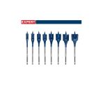 Bosch Expert 12-32 Mm 8’Li Yaprak Matkap Ucu Seti 2608902111