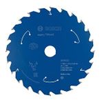 Bosch Expert 160 Mm 24 Diş Akülü Daire Testere Bıçağı 2608644503