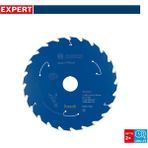 Bosch Expert 190 mm 24 Diş Akülü Daire Testere Bıçağı 2608644513