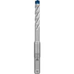 Bosch Expert 8x50x115 mm SDS Plus-7X Kırıcı Delici Delme Ucu