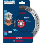 Bosch Expert Best Serisi 180 mm Elmas Kesme Diski